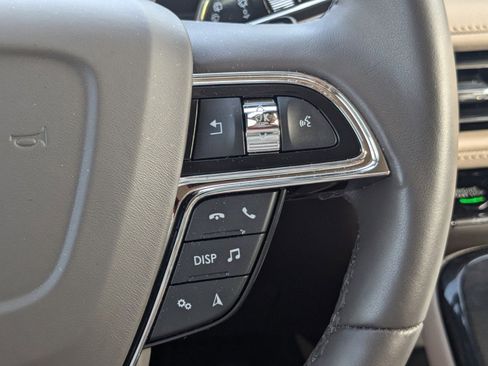 Certified 2023 Lincoln Nautilus Reserve w/ Equipment Group 202A image 29