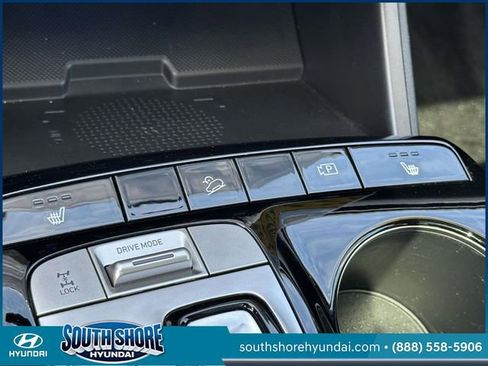 Certified 2023 Hyundai Tucson SEL AWD/4WD image 35