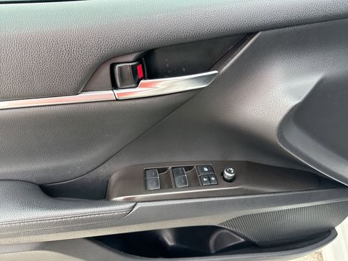 Certified 2021 Toyota Camry XSE FWD image 15