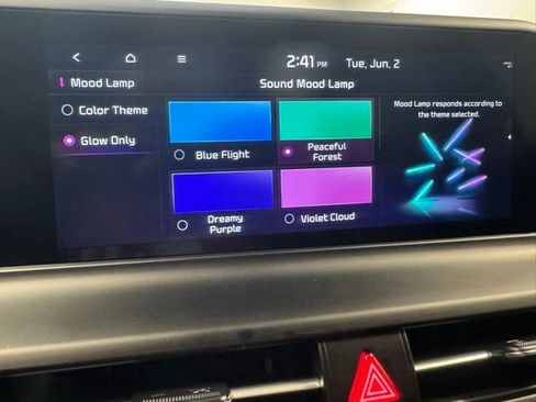 Used 2026 Kia Seltos EX FWD image 20