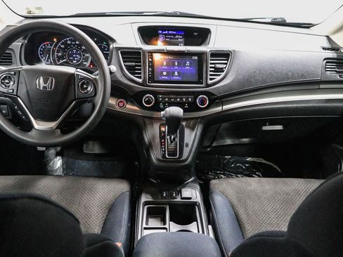 Used 2016 Honda CR-V EX image 13