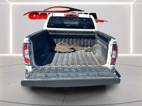 Used 2015 GMC Canyon SLE w/ SLE Convenience Package RWD image 21