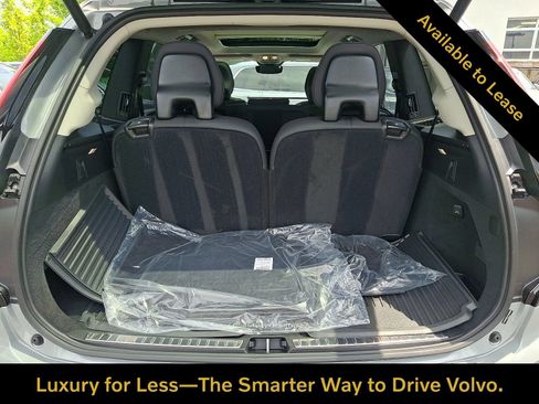 Certified 2026 Volvo XC90 B6 Plus w/ Protection Package Premier AWD/4WD image 28