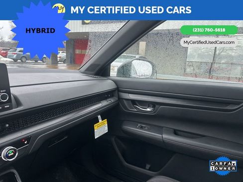 Used 2023 Honda CR-V Sport image 14