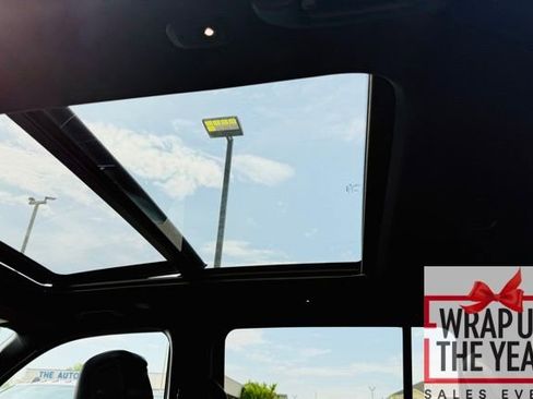 Used 2024 Jeep Wagoneer Series II image 34