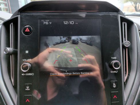 Used 2023 Subaru WRX Premium image 24