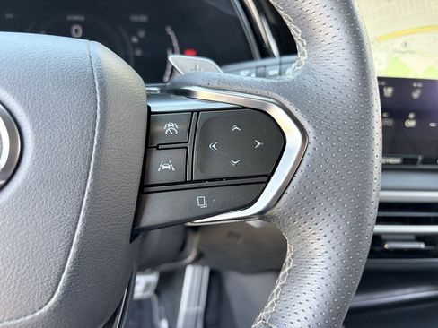 Used 2023 Lexus RX 500h F Sport w/ Cold Area Package AWD/4WD image 22