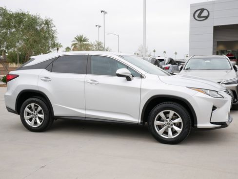 Used 2019 Lexus RX 350 FWD image 13