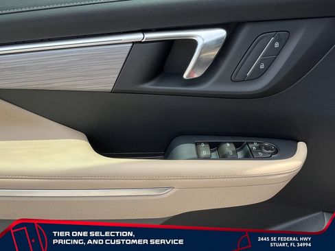 New 2026 Buick Enclave Preferred FWD image 23