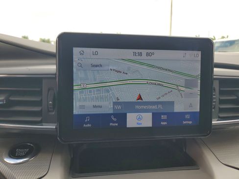 Used 2023 Ford Explorer XLT w/ Equipment Group 202A image 10