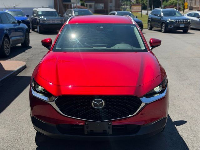 Used 2023 MAZDA CX-30 AWD 2.5 S w/ Preferred Package image 2