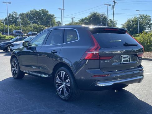 Used 2023 Volvo XC60 B5 Plus w/ Climate Package AWD/4WD image 5