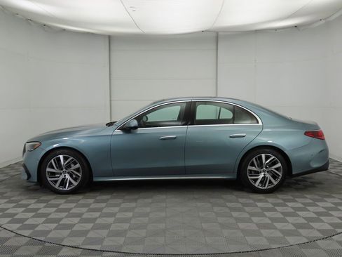 New 2026 Mercedes-Benz E 350 Sedan image 8