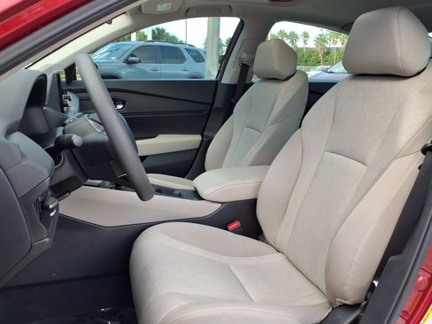 Used 2024 Honda Accord EX image 5