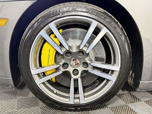 Used 2012 Porsche Panamera Turbo S image 58
