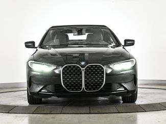 Used 2022 BMW 430i xDrive Convertible w/ Convenience Package AWD/4WD video 2