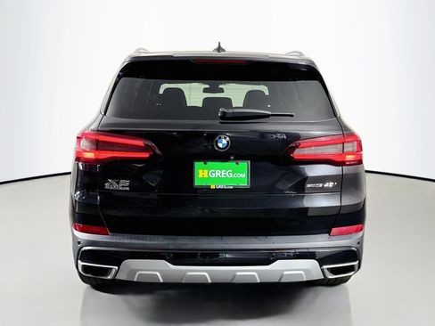 Used 2021 BMW X5 sDrive40i w/ Premium Package RWD image 8