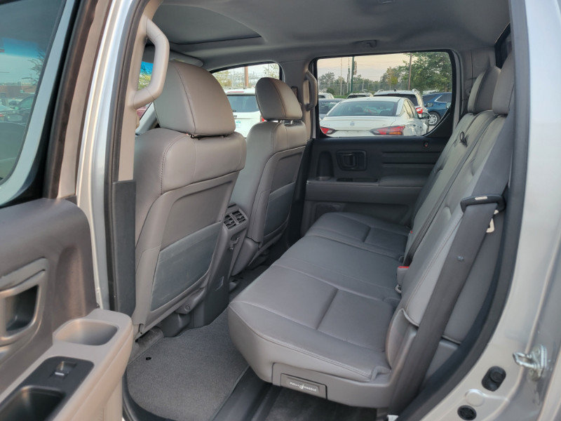 Used 2011 Honda Ridgeline RTL image 20