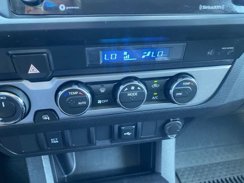 Used 2023 Toyota Tacoma SR image 18