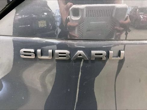 Used 2025 Subaru Forester Sport w/ Popular Package #2 AWD/4WD image 8