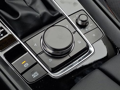 New 2026 MAZDA CX-50 2.5 Turbo w/ Premium Plus Pkg image 21