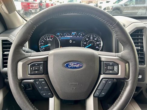Used 2020 Ford Expedition Max XLT w/ Equipment Group 202A image 28