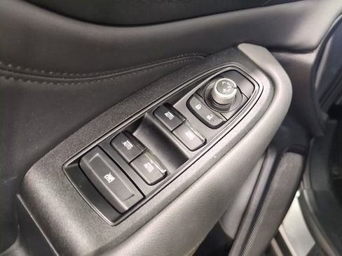 Used 2022 Subaru Outback Wilderness AWD/4WD image 23