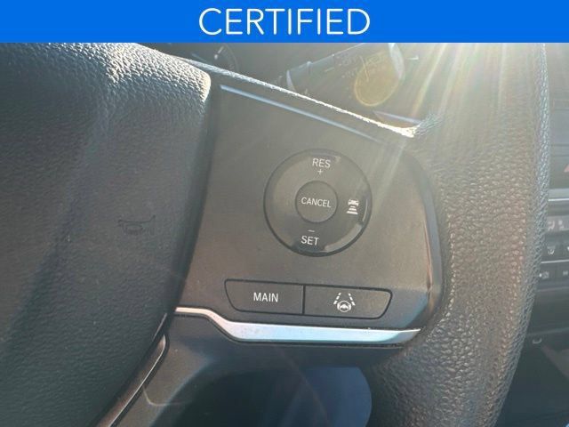 Certified 2021 Honda Pilot LX image 19