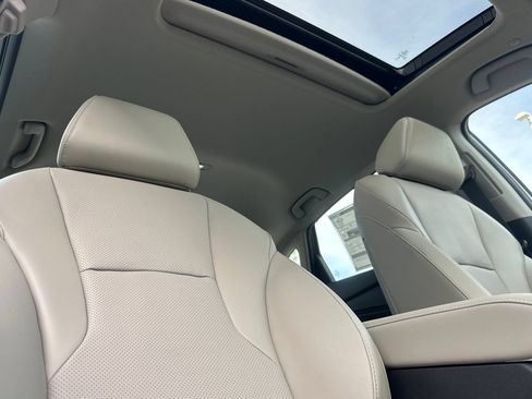 New 2026 Honda Accord Touring image 18