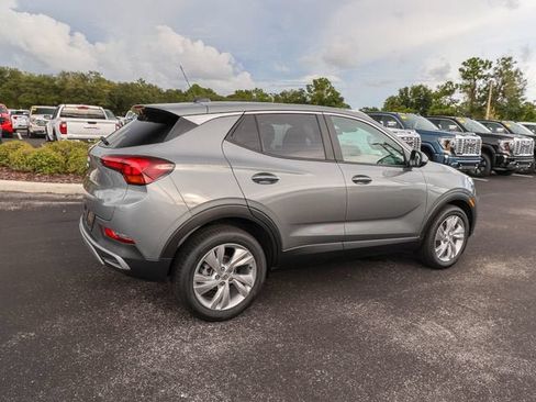 New 2026 Buick Encore GX Preferred w/ Comfort Package FWD image 10