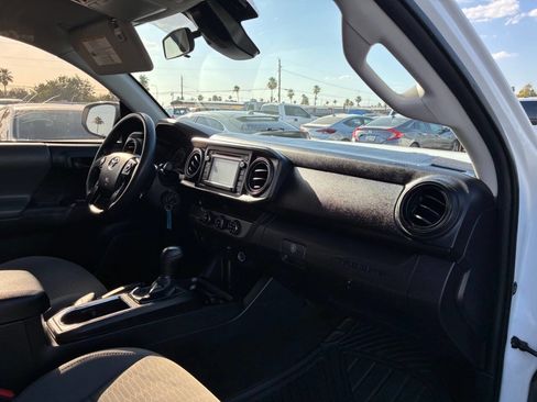 Used 2018 Toyota Tacoma SR w/ SR Convenience Package RWD image 26