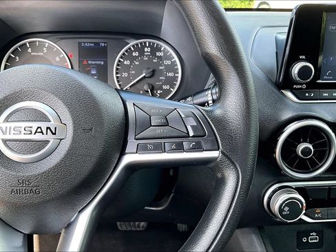Used 2022 Nissan Sentra S FWD image 14