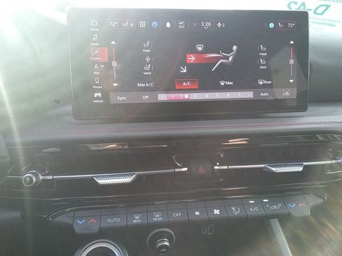 New 2024 Dodge Hornet GT Plus image 26