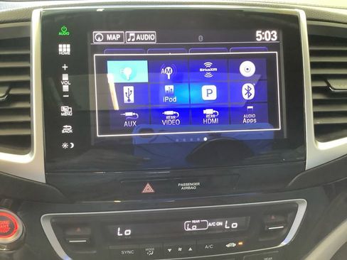 Used 2016 Honda Pilot Elite image 11
