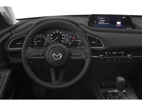 Used 2021 MAZDA CX-30 AWD 2.5 S w/ Select Package image 4