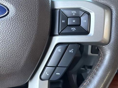 Certified 2020 Ford F150 King Ranch w/ Equipment Group 601A Luxury image 29