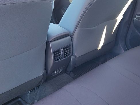 New 2026 Toyota Corolla Cross LE image 16