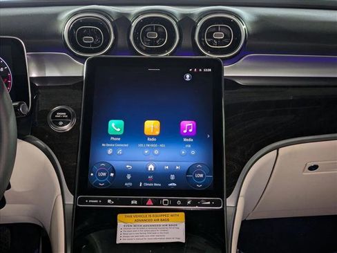 New 2026 Mercedes-Benz GLC 300 image 14