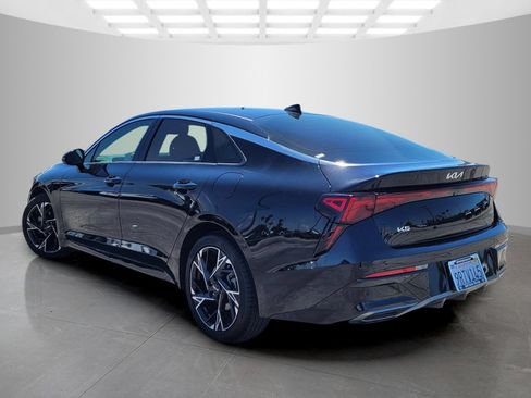 Used 2025 Kia K5 GT-Line FWD image 6
