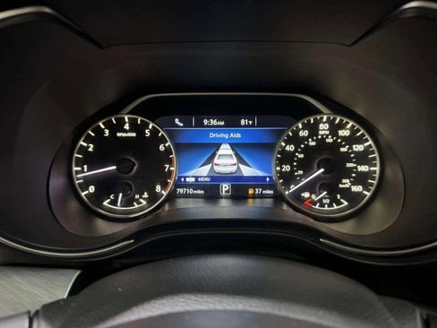 Used 2017 Nissan Maxima 3.5 SL image 21