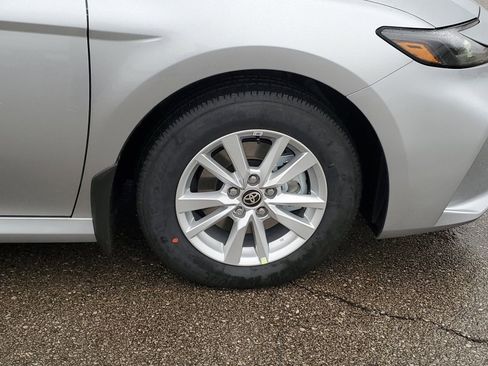 New 2026 Toyota Camry LE image 6