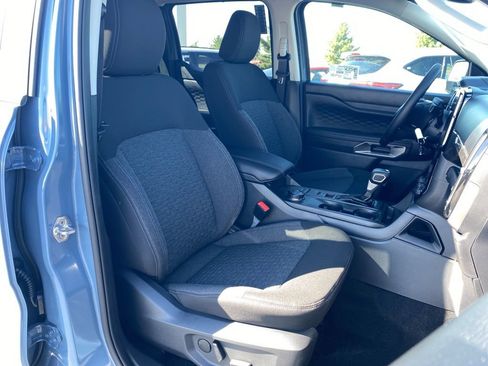 Used 2025 Ford Ranger XLT w/ Equipment Group 301A High image 24