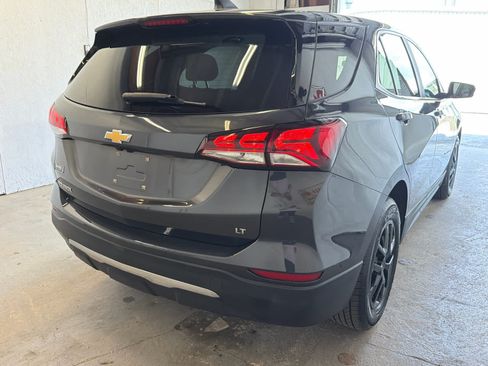 Used 2022 Chevrolet Equinox LT FWD image 5