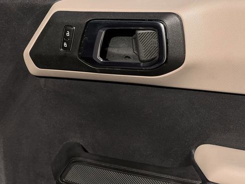 Used 2023 Ford Bronco Big Bend image 27