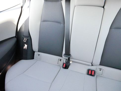 Certified 2022 Toyota Corolla LE image 12