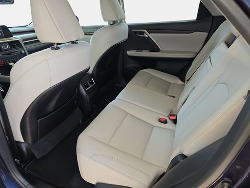 Used 2021 Lexus RX 350 FWD w/ Premium Package image 14