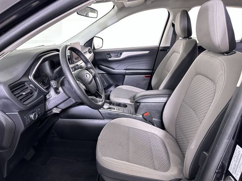 Used 2022 Ford Escape SE w/ SE Sport Appearance Package image 56