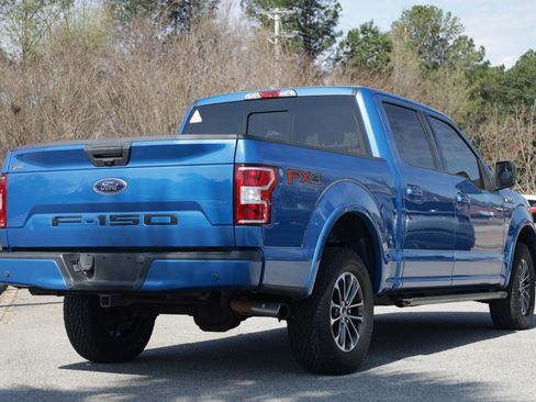 Used 2019 Ford F150 XLT w/ Equipment Group 302A Luxury image 5