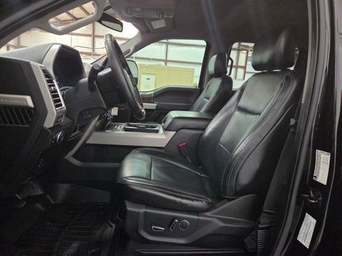 Used 2017 Ford F250 Lariat w/ Lariat Value Package image 69