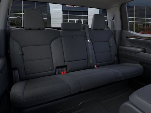 New 2026 GMC Sierra 1500 Elevation w/ Elevation Select Package AWD/4WD image 17